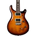 PRS CE 24 Electric Guitar - Dark Cherry SunburstBlack Amber