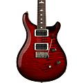 PRS CE 24 Electric Guitar - Dark Cherry SunburstFire Red Burst