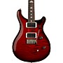 PRS CE 24 Electric Guitar - Fire Red Burst