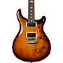 Open-Box PRS CE 24 Electric Guitar - Condition 2 - Blemished Black Amber 197881470098