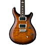 PRS CE 24 Electric Guitar Burnt Amber Smokeburst