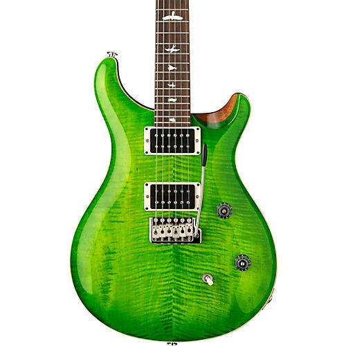 PRS CE 24 Electric Guitar Eriza Verde