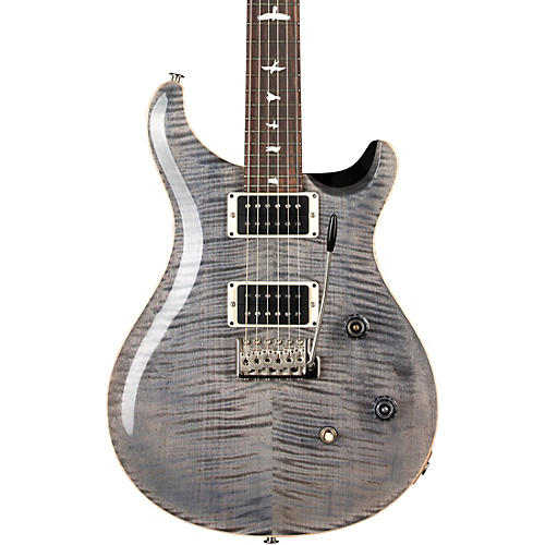 PRS CE 24 Electric Guitar Faded Gray Black