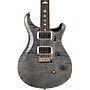 PRS CE 24 Electric Guitar Faded Gray Black 240392596