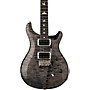 Open-Box PRS CE 24 Electric Guitar Condition 2 - Blemished Faded Gray Black 197881159092
