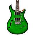 PRS CE 24 Semi-Hollow Electric Guitar - Faded Gray BlackEriza Verde
