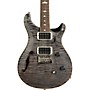 PRS CE 24 Semi-Hollow Electric Guitar - Faded Gray Black