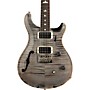 PRS CE 24 Semi-Hollow Electric Guitar - Faded Gray Black 240392621