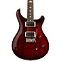 Open-Box PRS CE 24 Semi-Hollow Electric Guitar - Condition 2 - Blemished Fire Red Burst 197881403034