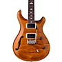 PRS CE 24 Semi-Hollow Electric Guitar Amber