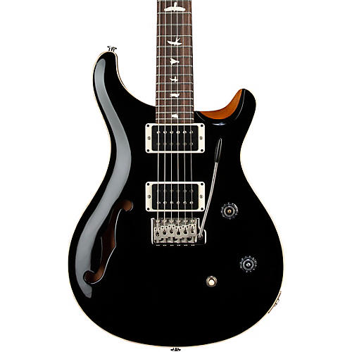 PRS CE 24 Semi-Hollow Electric Guitar Black