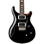 PRS CE 24 Semi-Hollow Electric Guitar Black 240399358