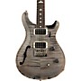 PRS CE 24 Semi-Hollow Electric Guitar Faded Gray Black 240392621