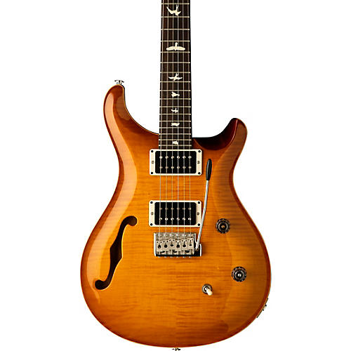 PRS CE 24 Semi-Hollow Electric Guitar McCarty Sunburst