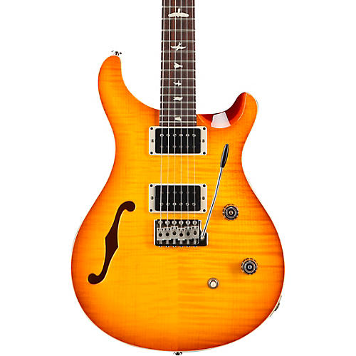 PRS CE 24 Semi-Hollow Electric Guitar Vintage Sunburst