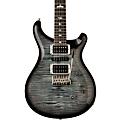 PRS CE 24 Special Limited-Edition Electric Guitar Black AmberFaded Blue Smokeburst