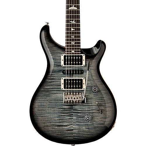 PRS CE 24 Special Limited-Edition Electric Guitar Faded Blue Smokeburst