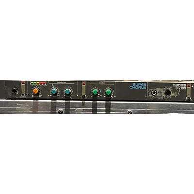 BOSS CE-3000 Multi Effects Processor