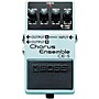 BOSS CE-5 Chorus Ensemble Guitar Effects Pedal