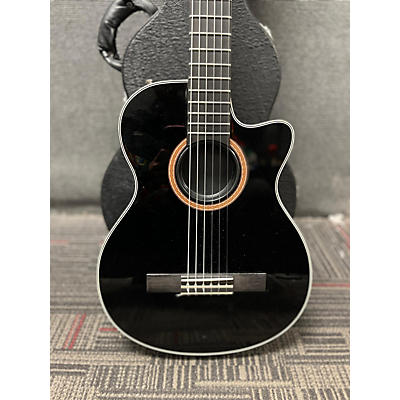 Epiphone CE COUPE Classical Acoustic Electric Guitar