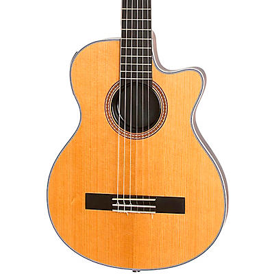 Epiphone CE Coupe Nylon String Acoustic-Electric Guitar