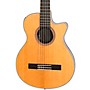 Epiphone CE Coupe Nylon String Acoustic-Electric Guitar Antique Natural