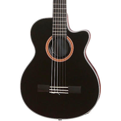Epiphone CE Coupe Nylon String Acoustic-Electric Guitar