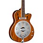 Open-Box Dean CE Cutaway Acoustic-Electric Resonator Guitar Condition 1 - Mint Natural