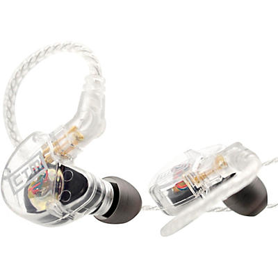 Clear Tune Monitors CE110 Single-Driver IEM Earphones