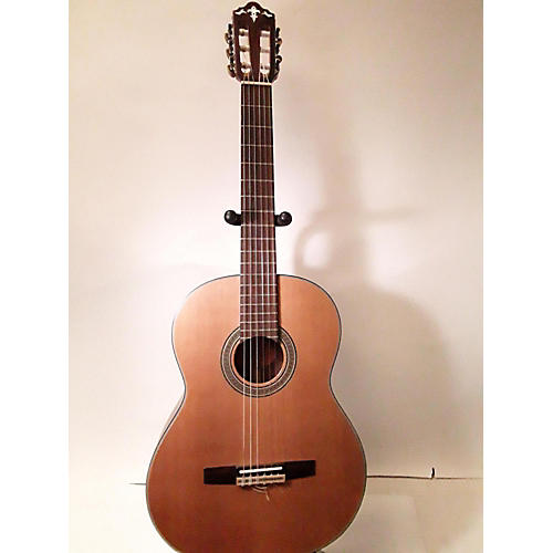Crafter Guitars CE18 Classical Acoustic Guitar Natural