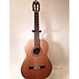 Used Crafter Guitars CE18 Classical Acoustic Guitar Natural