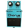 Used BOSS CE2 Chorus Effect Pedal