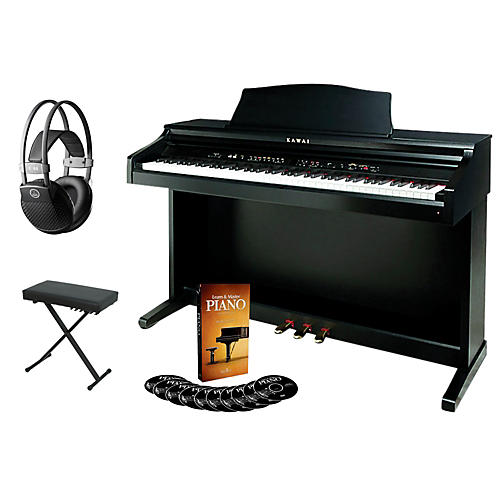 CE220 Digital Piano Package