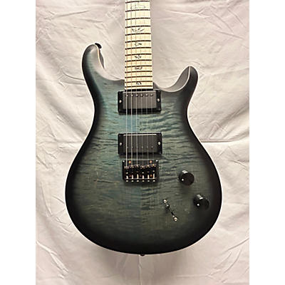 PRS CE24 DUSTY WARREN Solid Body Electric Guitar