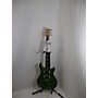 Used PRS CE24 Hollowbody Hollow Body Electric Guitar ARIZA VERDE