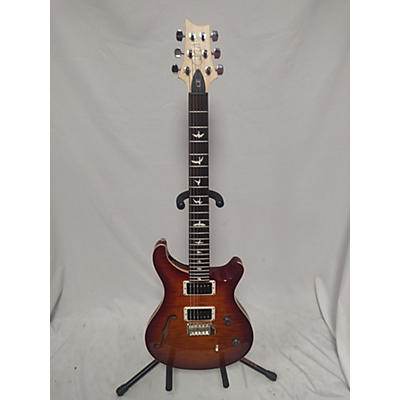 PRS CE24 Hollowbody Hollow Body Electric Guitar