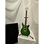 Used PRS CE24 Hollowbody Hollow Body Electric Guitar ERIZA VERDE