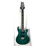 Used PRS CE24 SE Standard Turquoise
