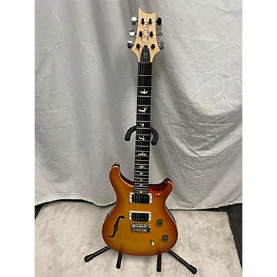 PRS CE24 SEMI HOLLOW Hollow Body Electric Guitar