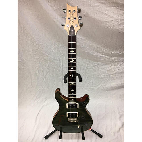 CE24 Semi-Hollow Hollow Body Electric Guitar