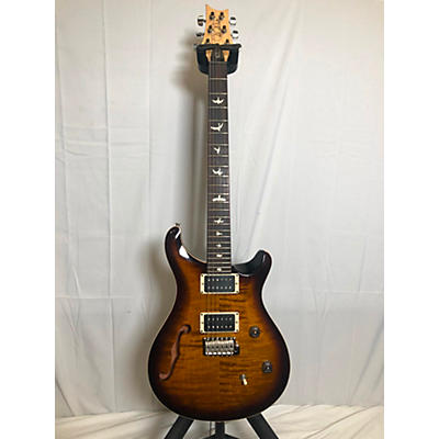 PRS CE24 Semi Hollowbody Hollow Body Electric Guitar