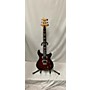 Used PRS CE24 Solid Body Electric Guitar Brown Sunburst