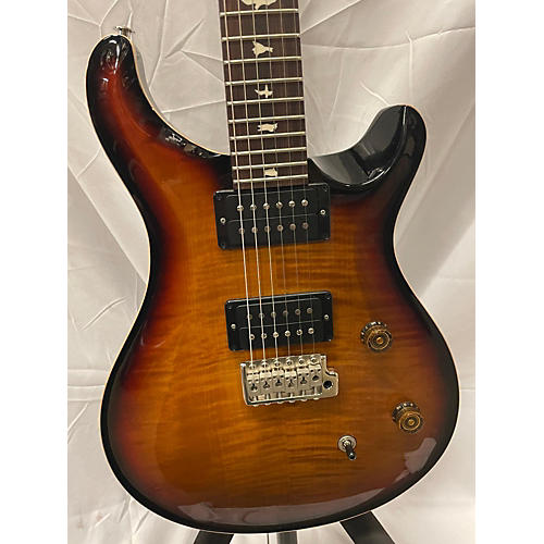 PRS CE24 Solid Body Electric Guitar Sunburst