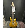 Used PRS CE24 Solid Body Electric Guitar Aztec Gold