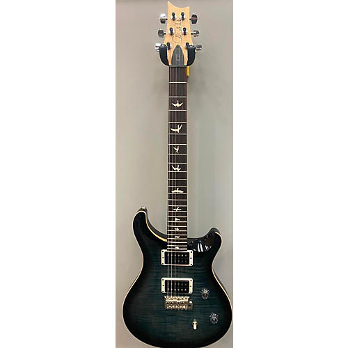 PRS CE24 Solid Body Electric Guitar BLUE SMOKEBURST