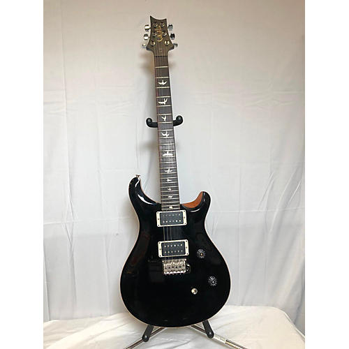 PRS CE24 Solid Body Electric Guitar Black