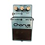 Used BOSS CE3 Chorus Effect Pedal