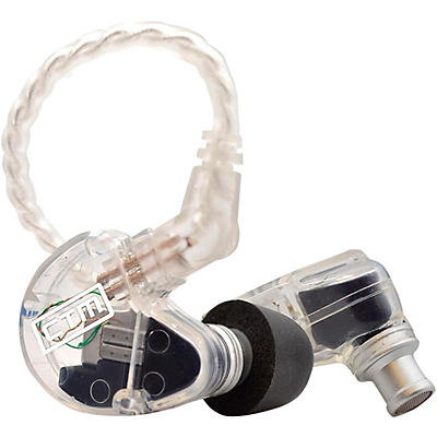 Clear Tune Monitors CE320 Clear Pro Isolating Wired In-Ear Monitors