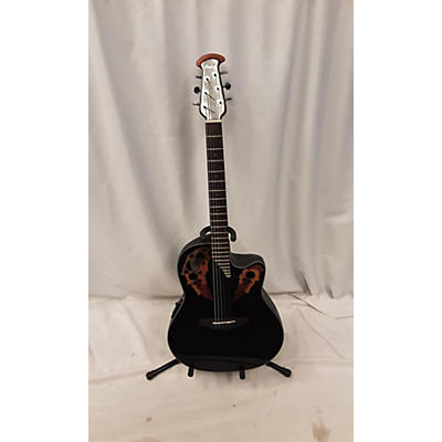 Ovation CE44-5 Acoustic Electric Guitar