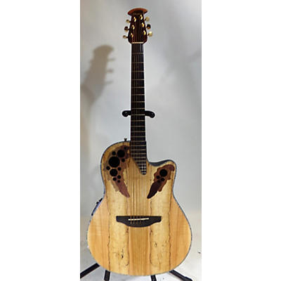 Ovation CE44P CELEBRITY Acoustic Electric Guitar